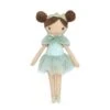 Joelle Princess Pocket Doll(Tinsley Princess Pocket Doll Copy) -Mon Ami Toys Store LD1097