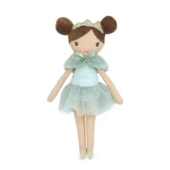 Joelle Princess Pocket Doll(Tinsley Princess Pocket Doll Copy)