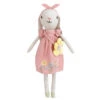 Lila Bunny(Lila Bunny) -Mon Ami Toys Store LD1099