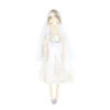 Katherine Bride Doll(Katherine Bride Doll) -Mon Ami Toys Store LD1102