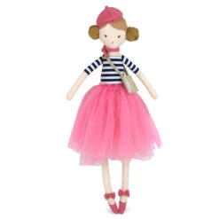 Suzette Parisian Doll(Suzette Parisian Doll)