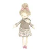 Mama & Baby Doll(Mama Baby Doll) 1 Mama & Baby Doll(Mama Baby Doll) -Mon Ami Toys Store LD1104