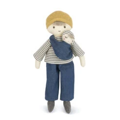 Dada & Baby Doll(Dada Baby Doll)