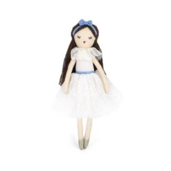 Clara Nutcracker Doll(Clara Doll White)