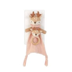 Charming Fawn Gift Set(Lr1004)
