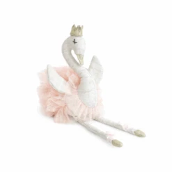 Layla Swan Ballerina-Small(Layla Swan Ballerina Small)