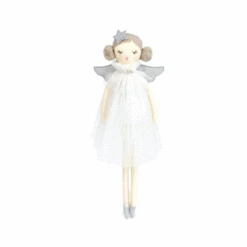 Ariel Fairy Doll White(Ariel Fairy Doll White)