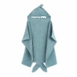 Hooded Towel- Shark(Hooded Towel Shark)