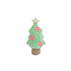 Holiday Tree Chime - Green(Ap1036)
