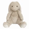 Buffy Bunny - Large(Large Buffy Bunny Plush Toy) 1 Buffy Bunny - Large(Large Buffy Bunny Plush Toy) -Mon Ami Toys Store MAproductsizescalecopy