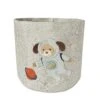 Astro Dog Toy Bin(Astro Dog Toy Bin) 1 Astro Dog Toy Bin(Astro Dog Toy Bin) -Mon Ami Toys Store OK1007