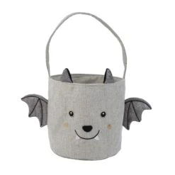 Bat Halloween Bag(Ok1009)