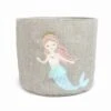 Mermaid Toy Bin(Mermaid Toy Bin) -Mon Ami Toys Store OK1010