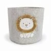 Lion Toy Bin(Lion Toy Bin) -Mon Ami Toys Store OK1012