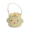 Chick Easter Basket(Ok1015) -Mon Ami Toys Store OK1015