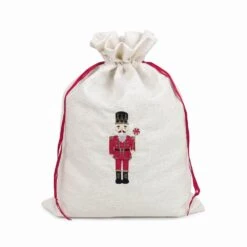 Nutcracker Gift Sack(Ok1018)
