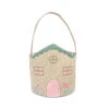 Cottage Basket(Cottage Basket) -Mon Ami Toys Store OK1020
