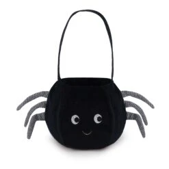 Spider Halloween Bag(Spider Halloween Bag)