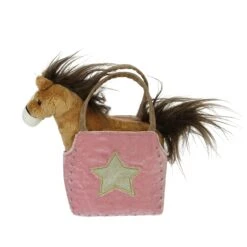 Truffles Horse & Purse Set(Pp1011)