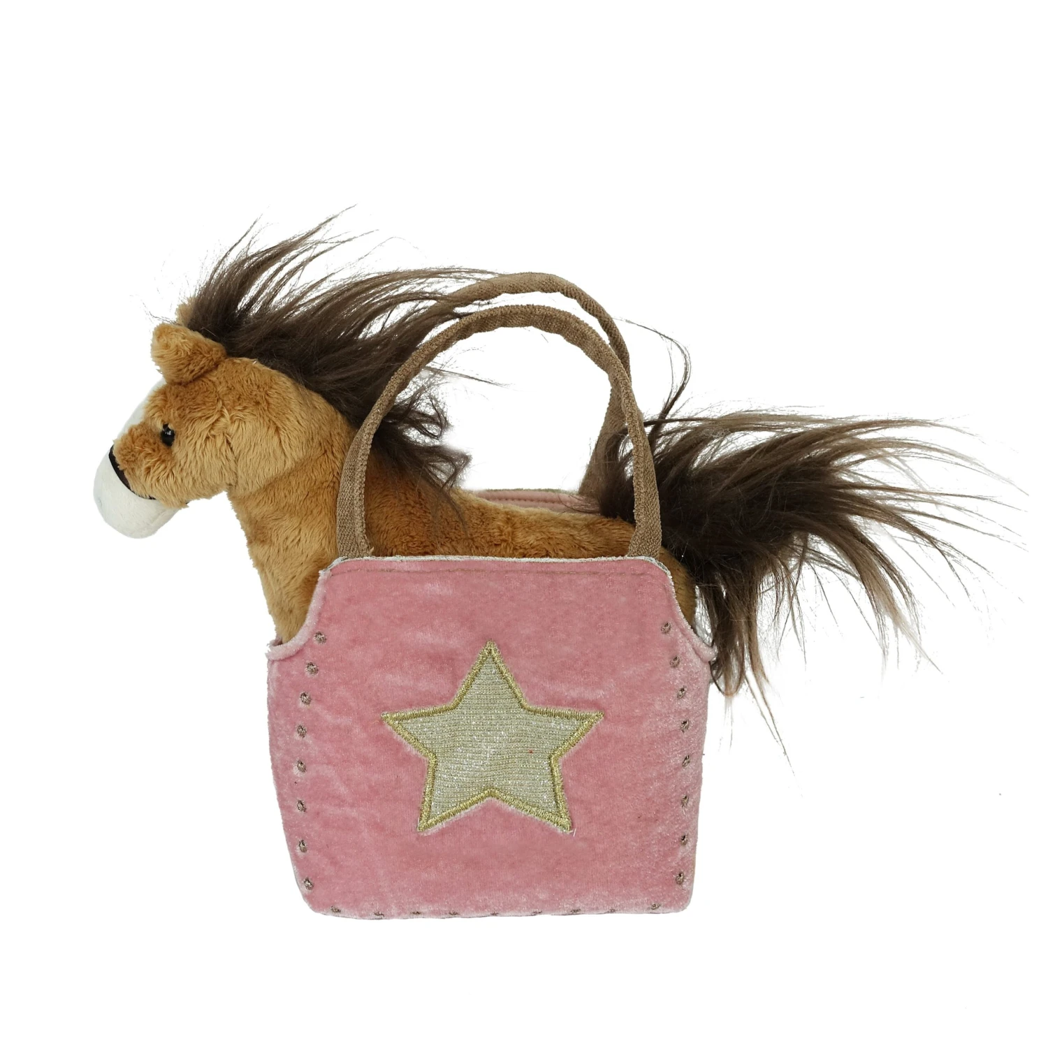 Truffles Horse & Purse Set(Pp1011) 3 Truffles Horse & Purse Set(Pp1011)