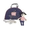 Pirate Play Case Set(Pp1012) -Mon Ami Toys Store PP1012 PS3