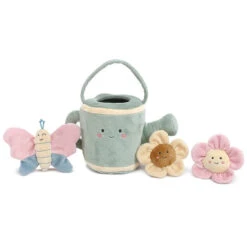 Spring Watering Can Activity Toy(Pp1020)