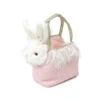 Bunny & Tote(Pp1022) -Mon Ami Toys Store PP1022