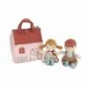 My First Playhouse(Pp1023) -Mon Ami Toys Store PP1023