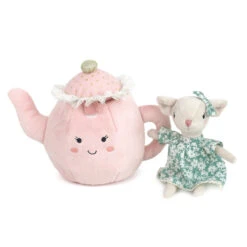 Tea Time Activity Set(Tea Time Activity Set)