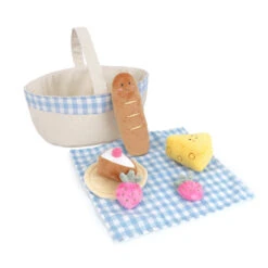 Picnic Basket(Picnic 4 Pc Set Copy)