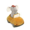Elephant Driver(Elephant Driver) 2 Elephant Driver(Elephant Driver) -Mon Ami Toys Store PP1041 484092e5 ca3e 4cd8 84dc eebf4bca8de2