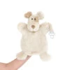 Bogart Puppy-Paci Holder Puppet(Bogart Puppy Paci Puppet) -Mon Ami Toys Store PP1044 PS2 815a9bb9 d212 4c0f 89a6 1847a7a77065