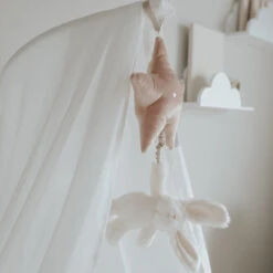 Bunny Music Mobile(Bunny Music Mobile) -Mon Ami Toys Store PhotoJan012000 120119AM