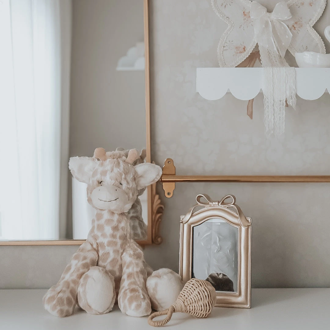 Gentry Giraffe Plush Toy(37268) 4 Gentry Giraffe Plush Toy(37268) - Image 2