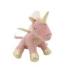 Knit Rattle(Uliana Unicorn Knit Rattle) 2 Knit Rattle(Uliana Unicorn Knit Rattle) -Mon Ami Toys Store RT1001