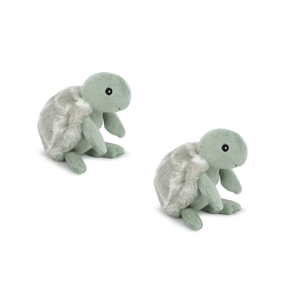 Taylor Turtle Rattle-2PC Set(Rt1017) 3 Taylor Turtle Rattle-2PC Set(Rt1017)