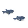 Echo The Whale Rattle-2PC Set(Rt1018)