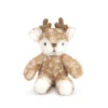Fiona Fawn Plush Rattle(Fiona Fawn Plush Rattle) -Mon Ami Toys Store RT1034