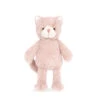 Callie Kitty Plush Rattle(Callie Kitty Plush Rattle) -Mon Ami Toys Store RT1036