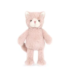 Callie Kitty Plush Rattle(Callie Kitty Plush Rattle)
