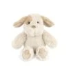 Bogart Puppy Plush Rattle(Bogart Puppy Plush Rattle) -Mon Ami Toys Store RT1039