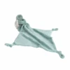 Taylor The Turtle Blankie(Taylor The Turtle Blankie) -Mon Ami Toys Store SB1003 white
