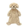 Bentley The Puppy Cuddle Blankie(Bentley The Puppy Cuddle Blankie) -Mon Ami Toys Store SB1004