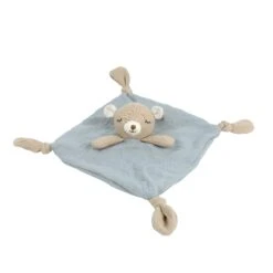 Petit Bear Security Blankie(Sb1015)