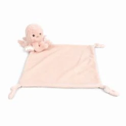 Odessa The Octopus Security Blankie(Sb1039)