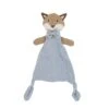 Fox Muslin Blankie(Sb1041) 2 Fox Muslin Blankie(Sb1041) -Mon Ami Toys Store SB1041