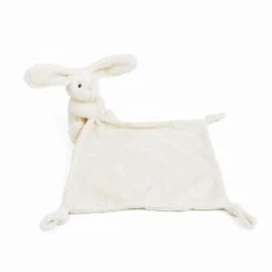 Magnolia Bunny Knotted Security Blankie(Sb1043)