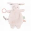 Rosie Bunny Silicone Teether Lovie(Sb1045)