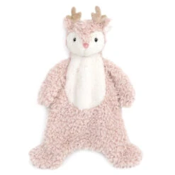 Noelle Reindeer Security Blankie(Ginger Fox Security Blankie Copy)