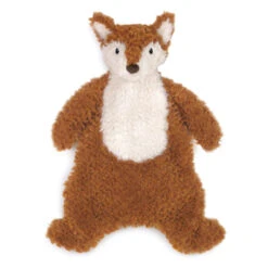 Ginger Fox Security Blankie(Sb1049)